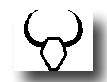 Taurus symbol